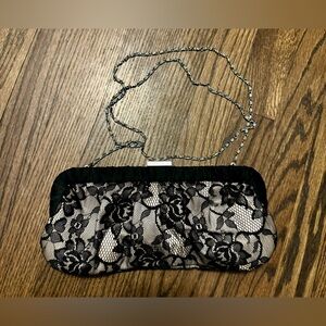 Call It Spring Lace Handbag